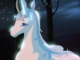 The Last Unicorn video